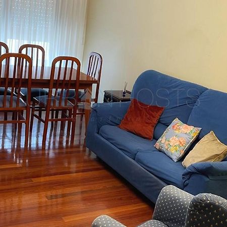Appartamento Sopelana Pueblo Con Garaje & Wifi Esterno foto