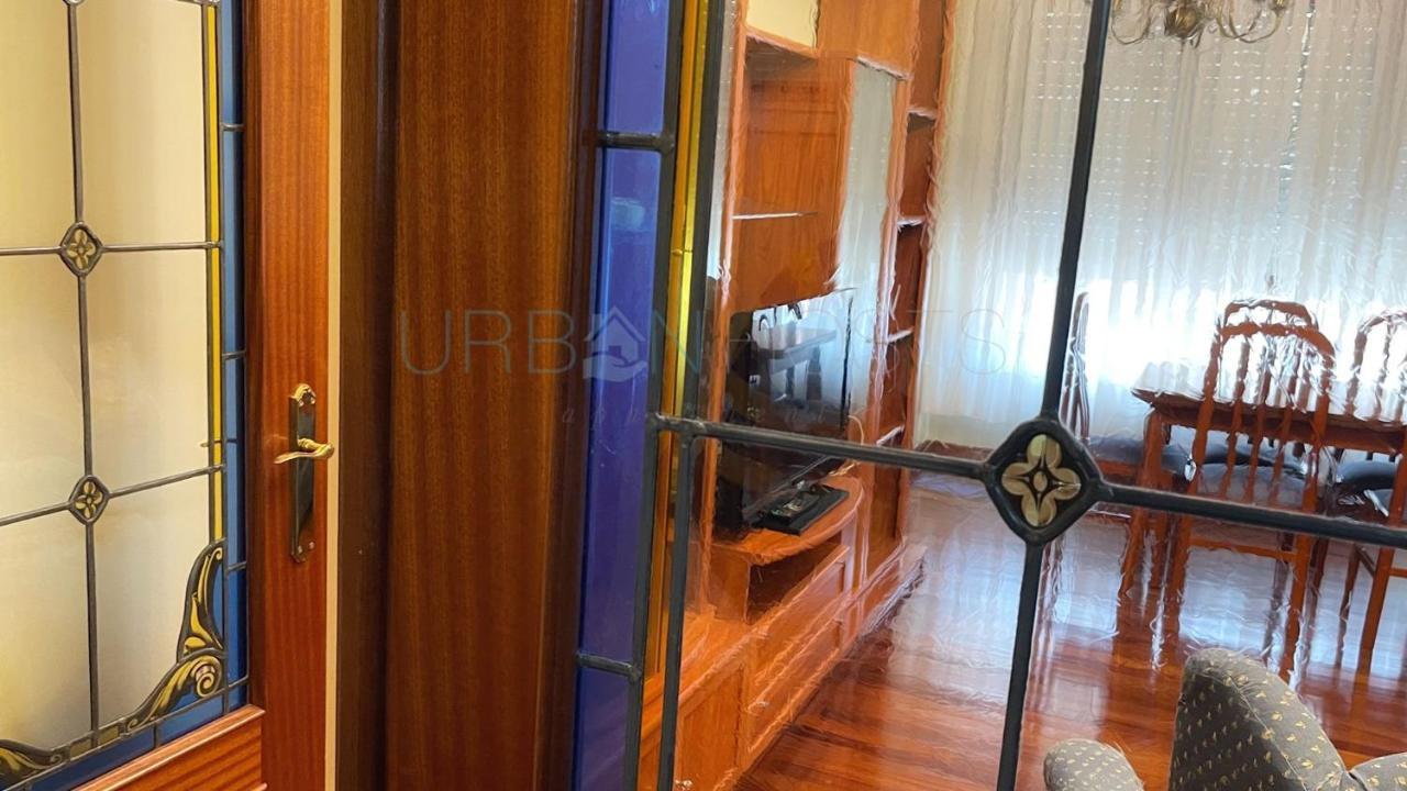 Appartamento Sopelana Pueblo Con Garaje & Wifi Esterno foto